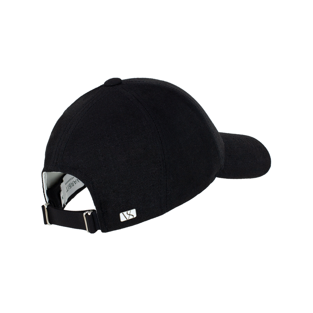 ★送料・関税込★MLB★Varsity Wool Structured Ball Cap★ Legacy Structured Linen Cap | Varsity Headwear