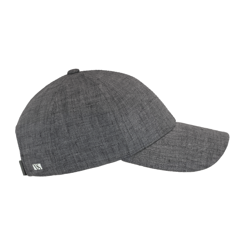 完売品　575PL POLYESTER LINEN CASQUETTE ML 完売品 575PL POLYESTER LINEN CASQUETTE ML - メルカリ