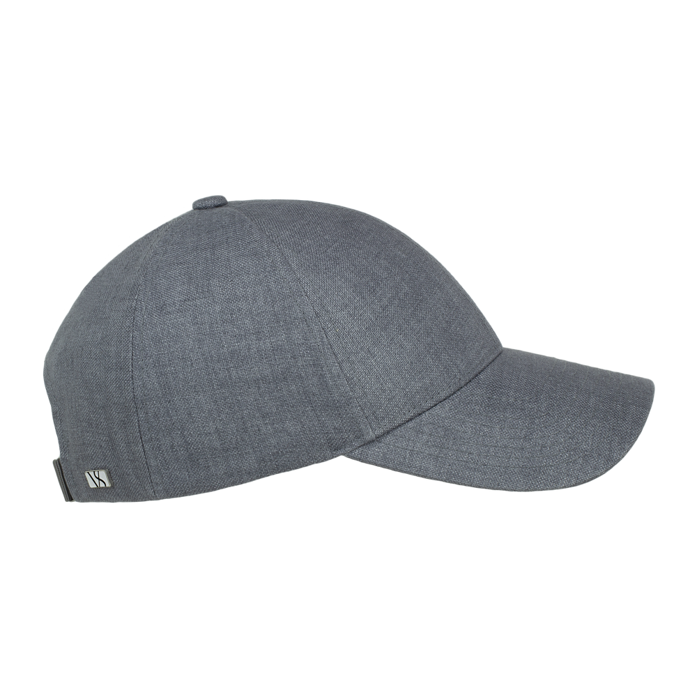帽子 CPH 575LC LINEN CANVAS CASQUETTE / ECRU Legacy Soft Linen Cap | Varsity Headwear
