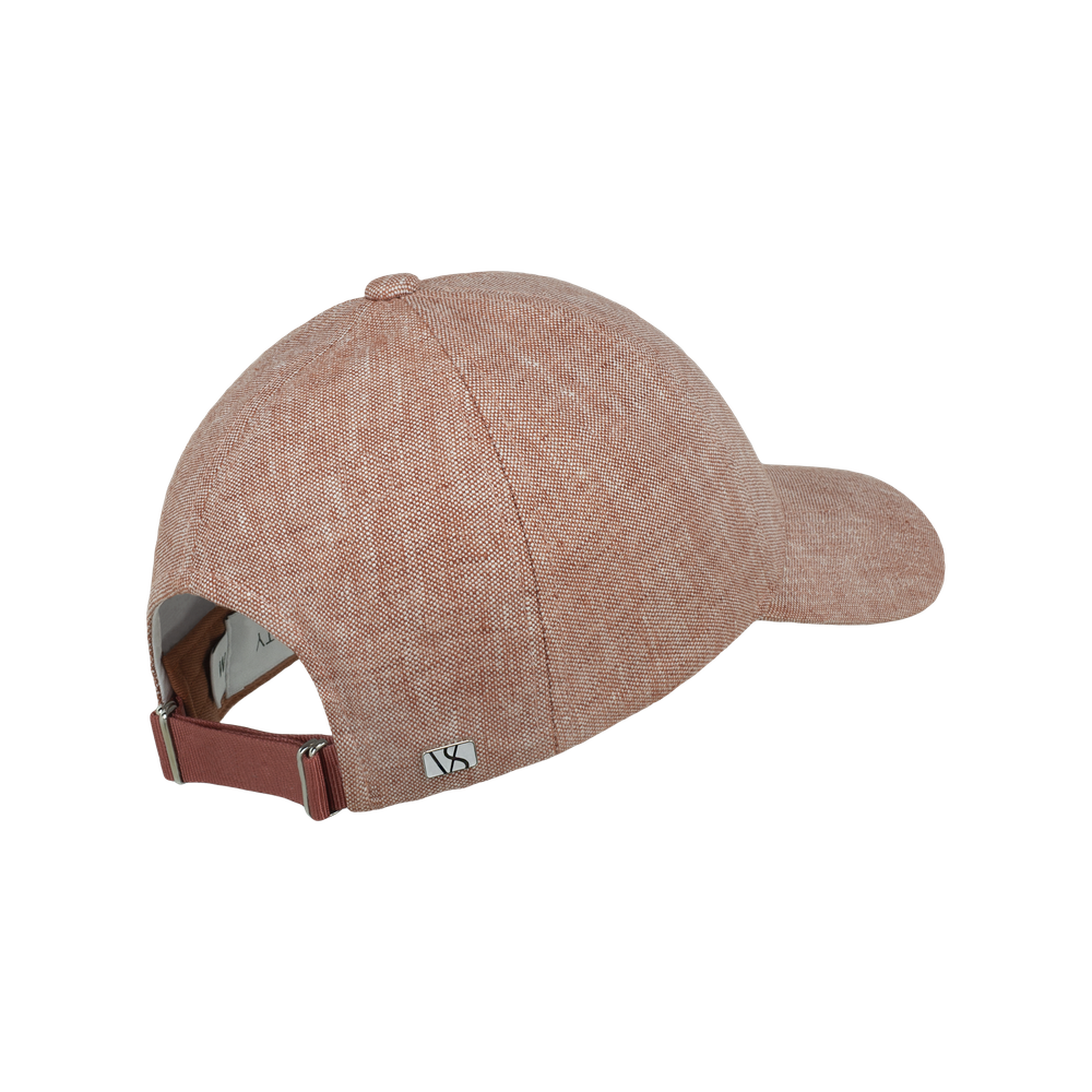 帽子 CPH 575LC LINEN CANVAS CASQUETTE / ECRU CPH 575LC LINEN CANVAS CASQUETTE / ECRU