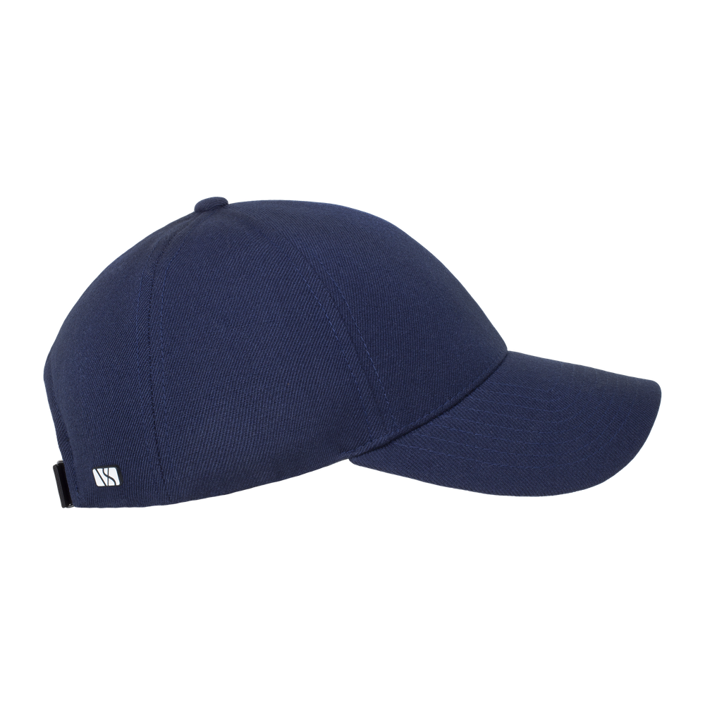 ★送料・関税込★MLB★Varsity Wool Structured Ball Cap★ Legacy Structured Merino Wool Cap | Varsity Headwear