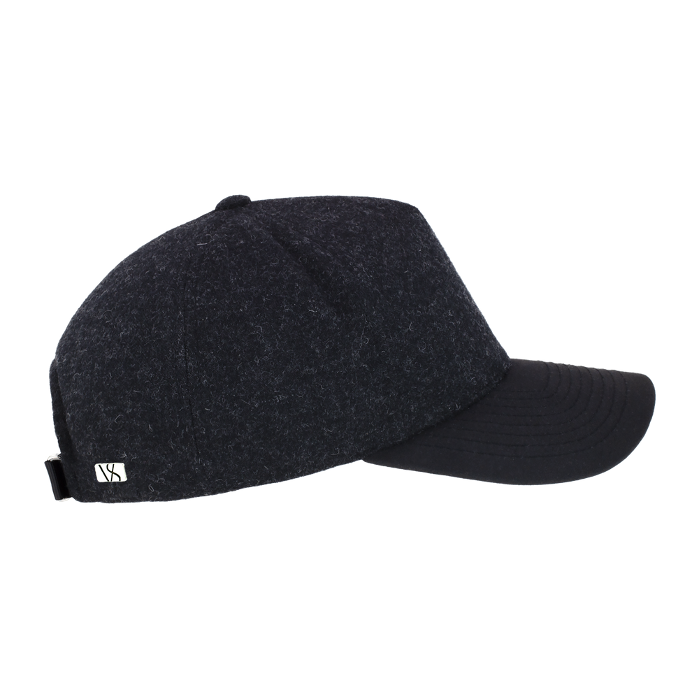 Legacy Structured Wool Tech Cap | Varsity Headwear