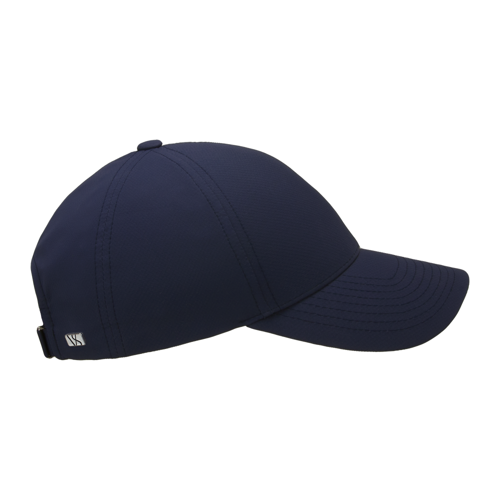 The Ennoy Professional COTTON CAP NAVY