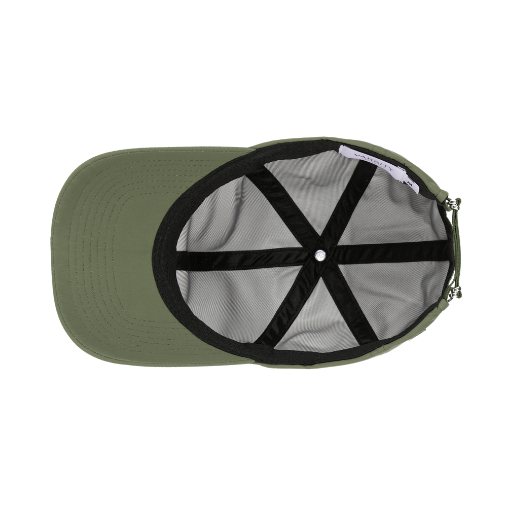 Legacy Soft Active Tech Cap | Varsity Headwear