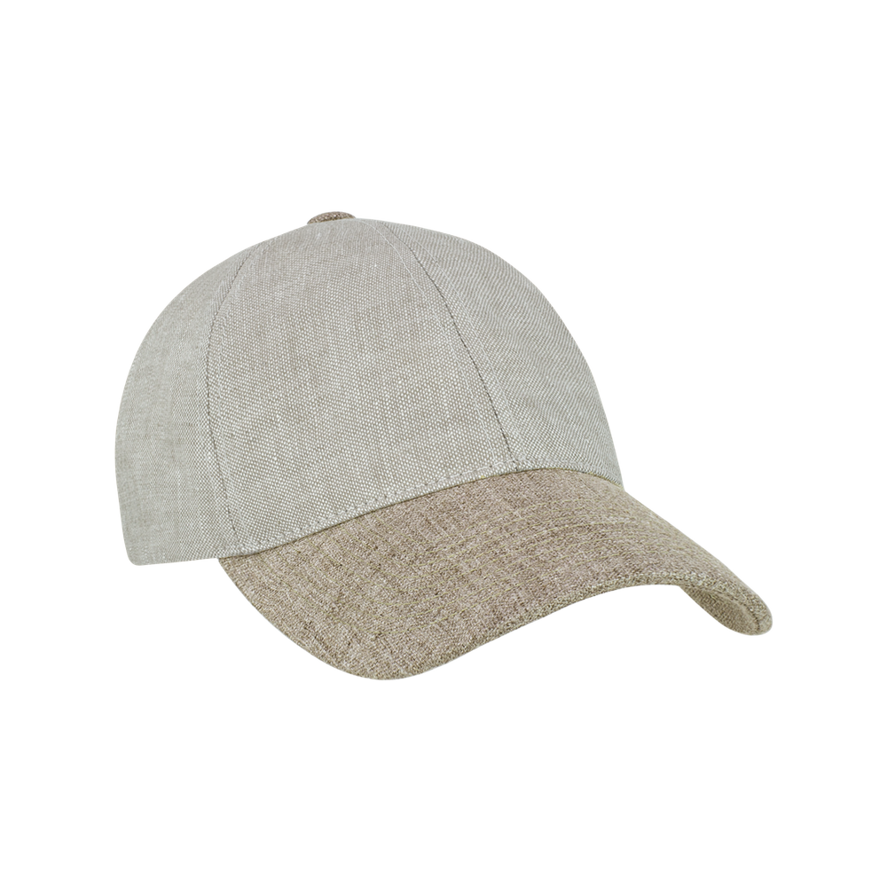 帽子 575LC LINEN CANVAS CASQUETTE / ECRU 575LC LINEN CANVAS CASQUETTE / ECRU