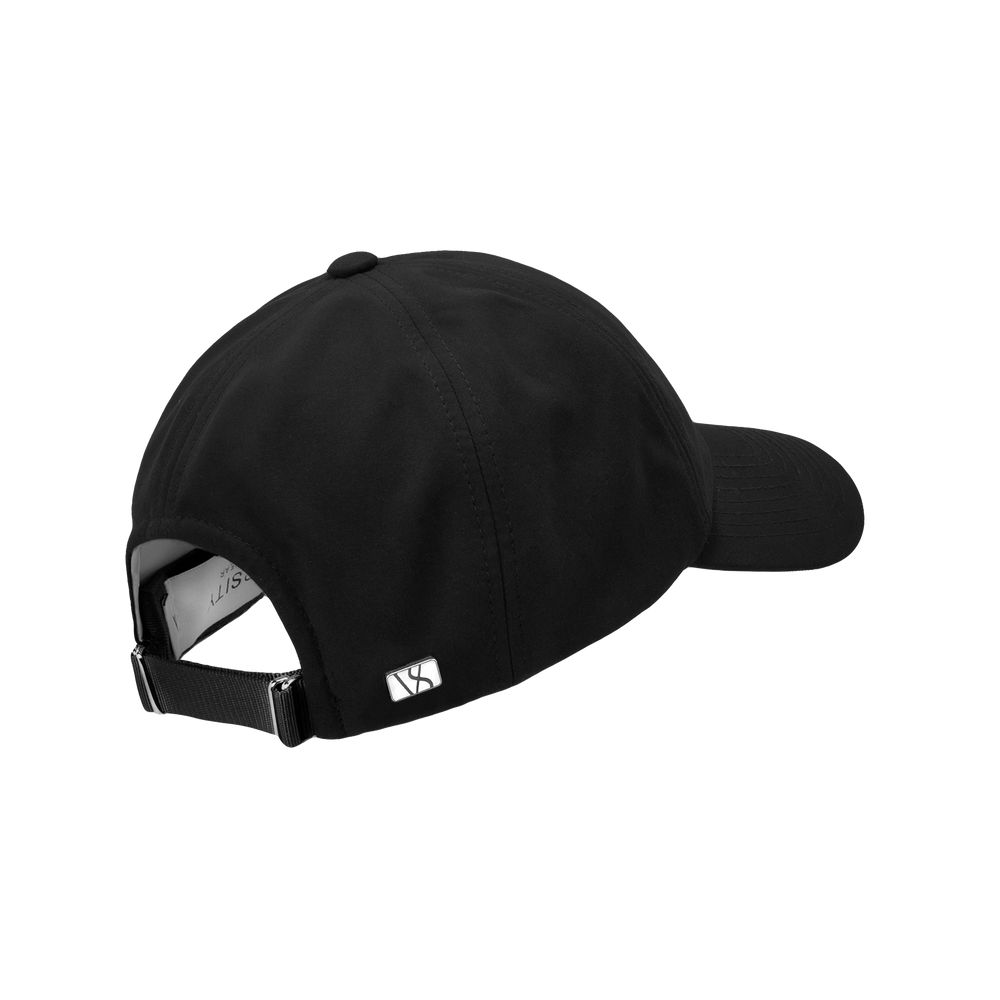 帽子 CCU MARINE HAT SHEEP SKIN BLACK CCU 