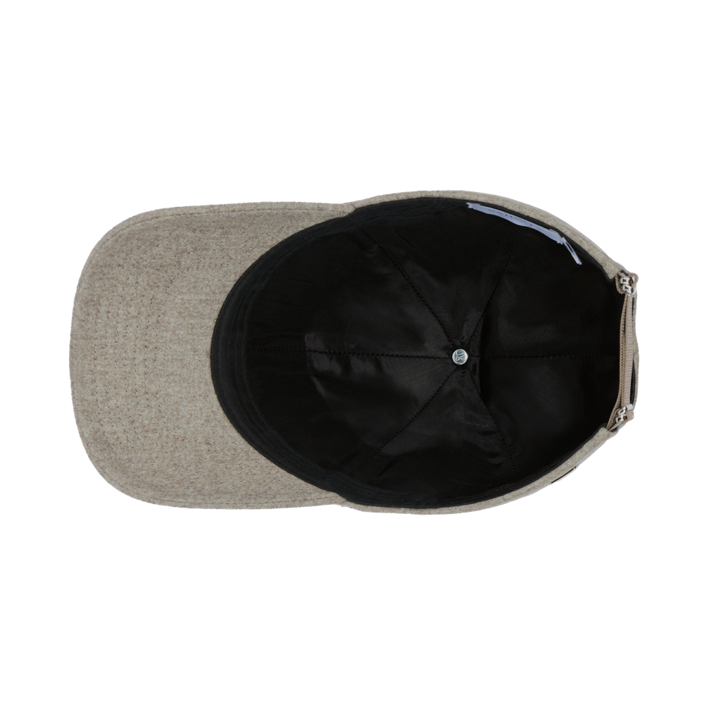 Legacy Soft Wool Cap | Varsity Headwear