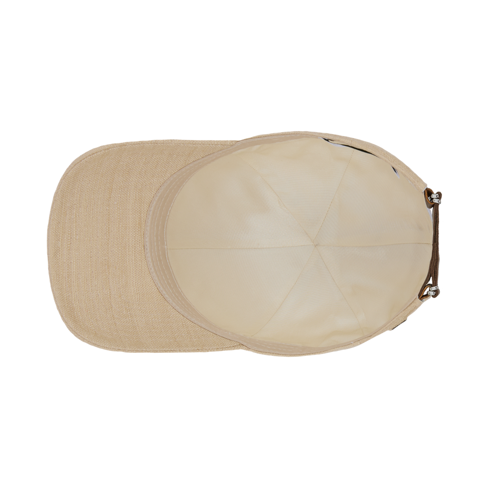 Legacy Structured Silk Cap | Varsity Headwear