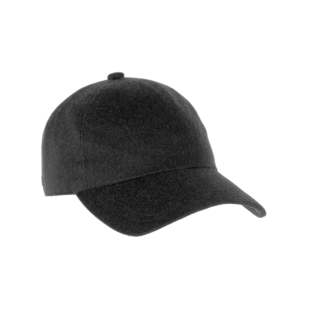 Legacy Structured Cashmere Cap | Varsity Headwear display picture 1