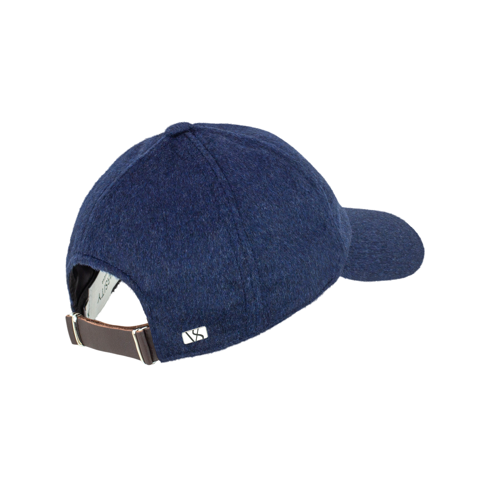 Legacy Soft Cashmere Cap | Varsity Headwear