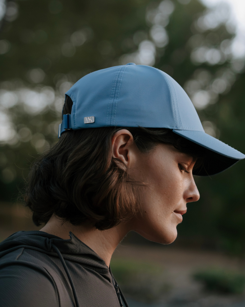 Legacy Structured Athletic Sport Cap Varsity Headwear