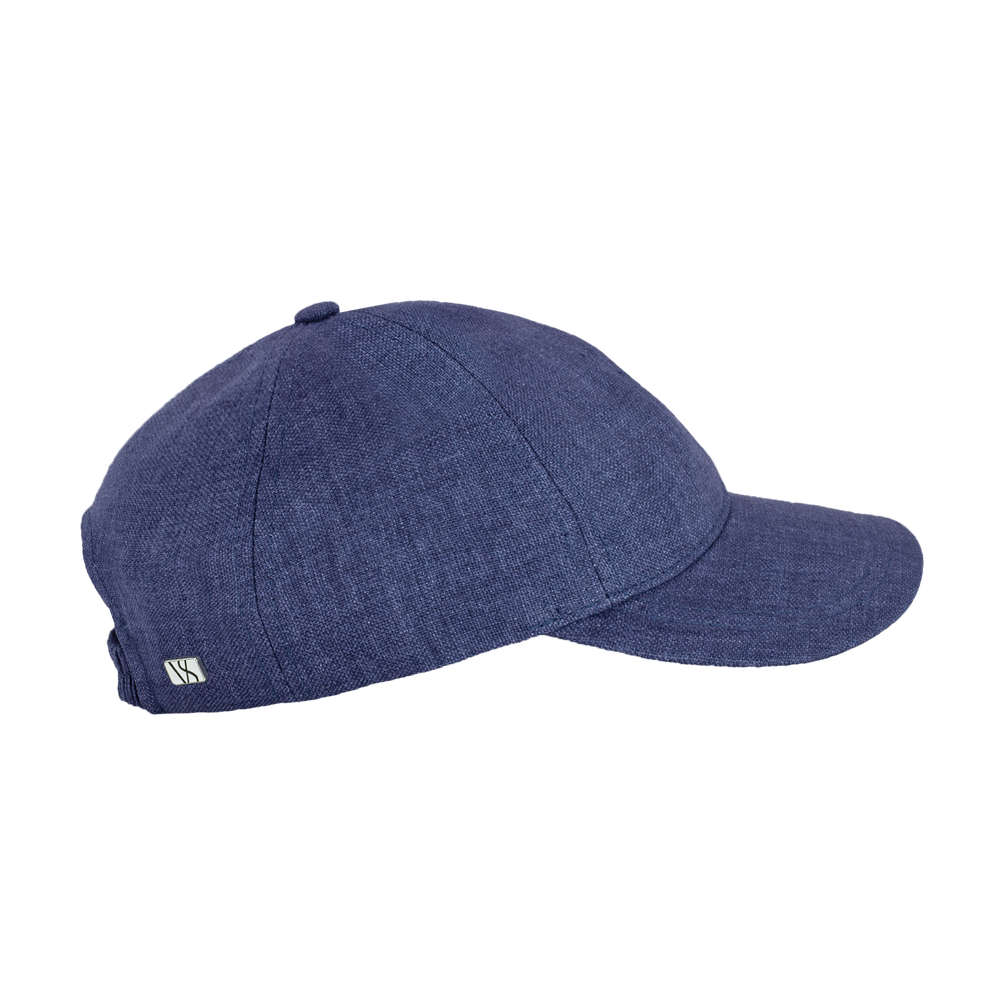 ハット WOOALONG Corduroy dynamic panel cap NAVY WL234WCA04UNAV Corduroy 5 Panel – ZenTennis