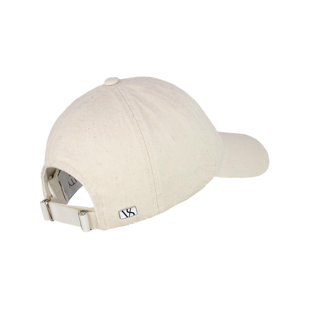 【関税＆送料込み】Off-White Denim Baseball Cap 278_3b7fcb2a07-lsof-den-wowht-