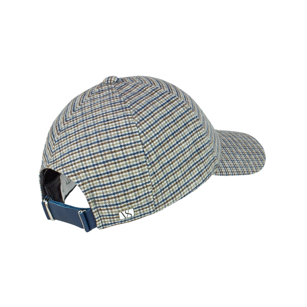 ★MLB Korea★ Varsity Vintage Structure Ball Cap NY DCharcoa MLB KOREA Varsity Collective Lettering Denim Ball Cap, New