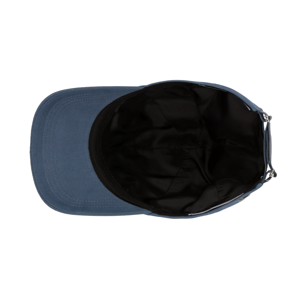 Legacy Soft Sea Island Cotton Cap | Varsity Headwear