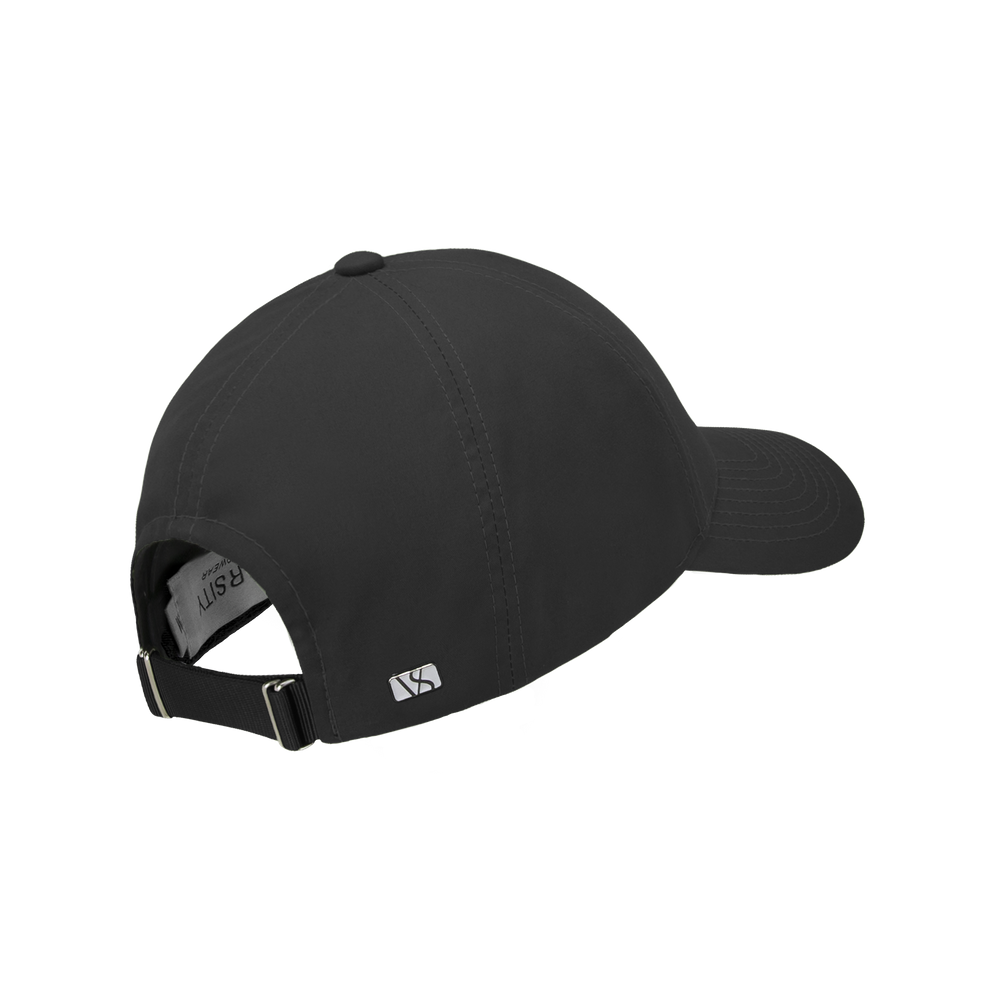 ennoy COTTON CAP BLACK