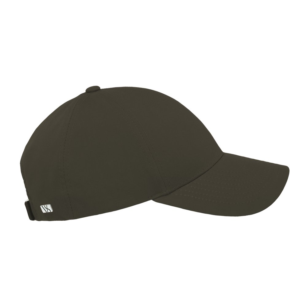 Legacy Structured Ventile Cotton Cap | Varsity Headwear
