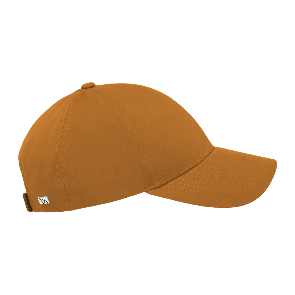 Legacy Structured Ventile Cotton Cap | Varsity Headwear