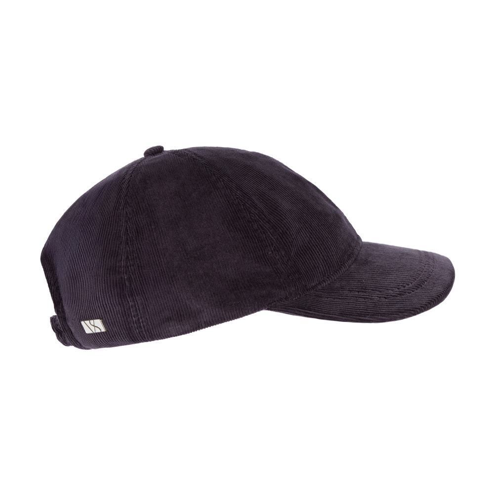 キャップ Corduroy Madoros Cap Bainville (4 colors) Vintage corduroy cap — Shit Art Club