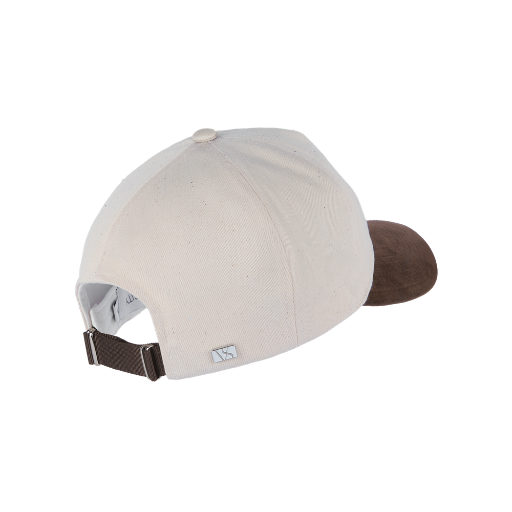 Cruz Soft Dual Cap | Varsity Headwear