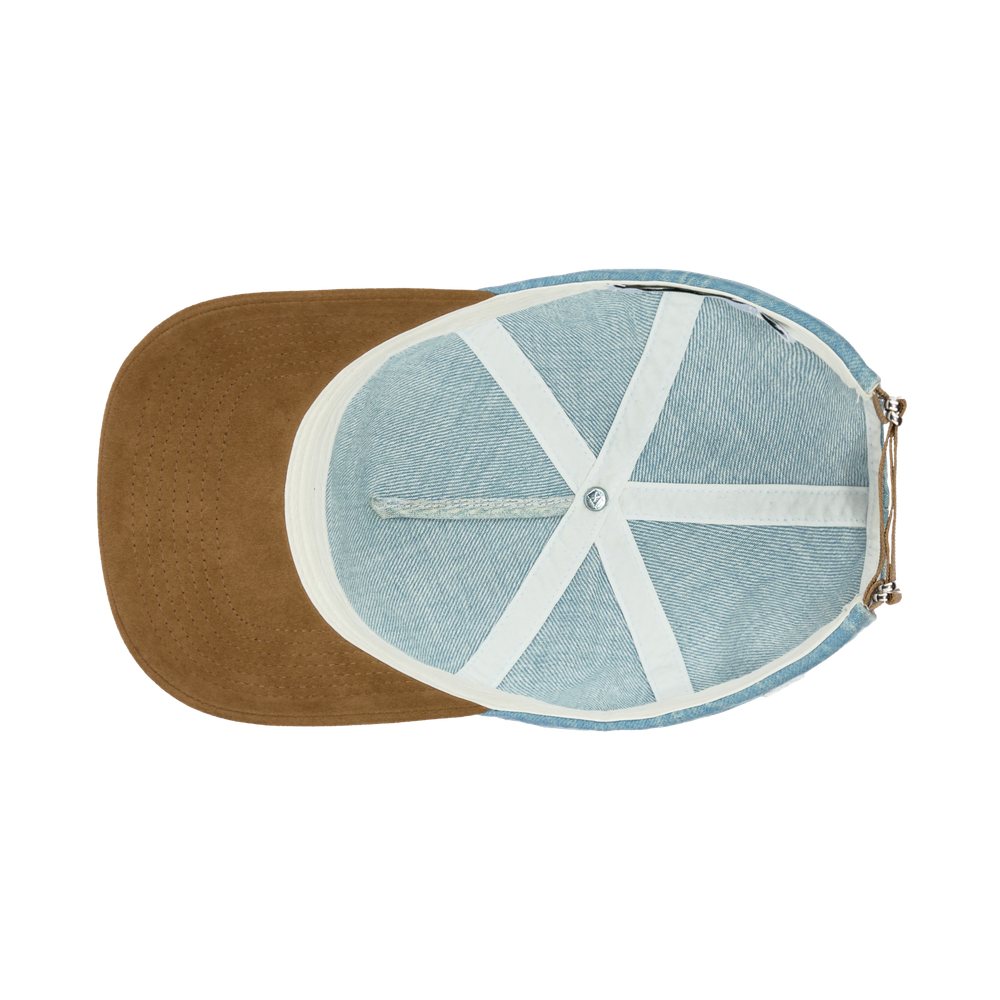 Cruz Soft Dual Cap | Varsity Headwear