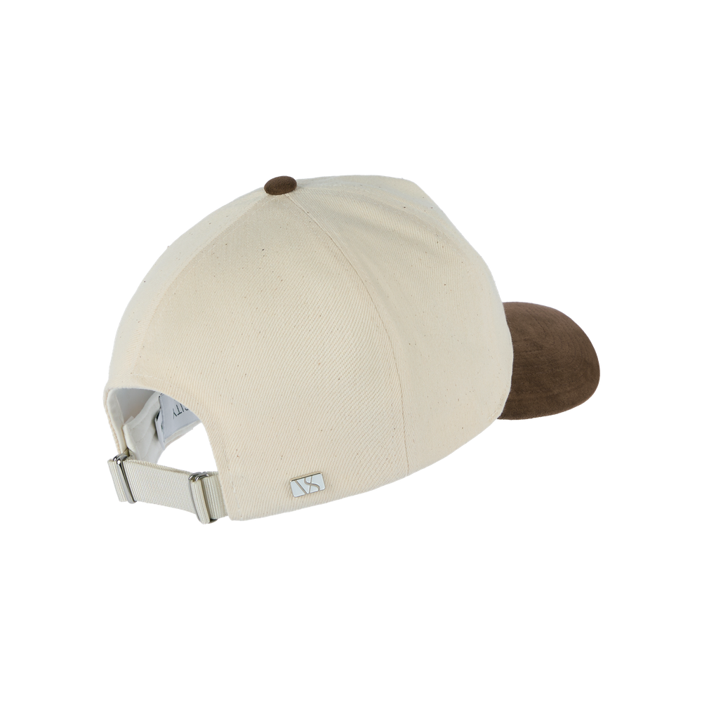 Cruz Soft Dual Cap | Varsity Headwear