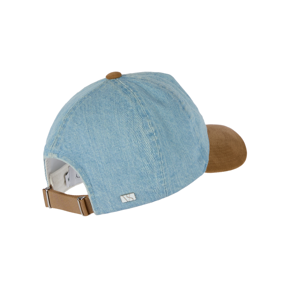 Cruz Soft Dual Cap | Varsity Headwear