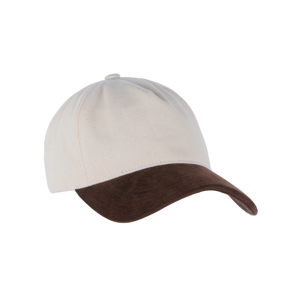 Cruz Soft Dual Cap | Varsity Headwear