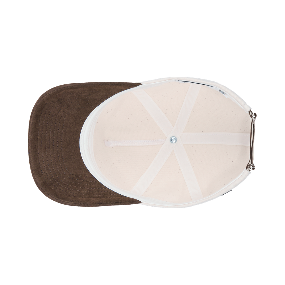 Cruz Soft Dual Cap | Varsity Headwear