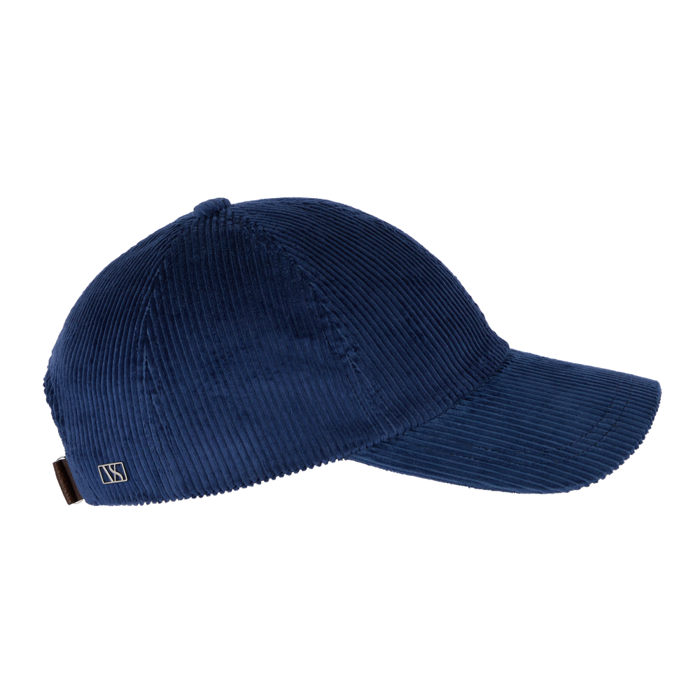 Legacy Soft Sea Island Cotton Cap | Varsity Headwear
